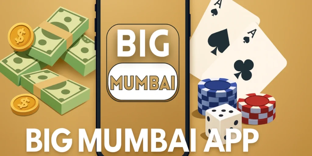Big Mumbai App
