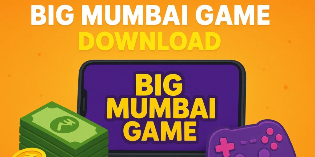 Big Mumbai Game Download