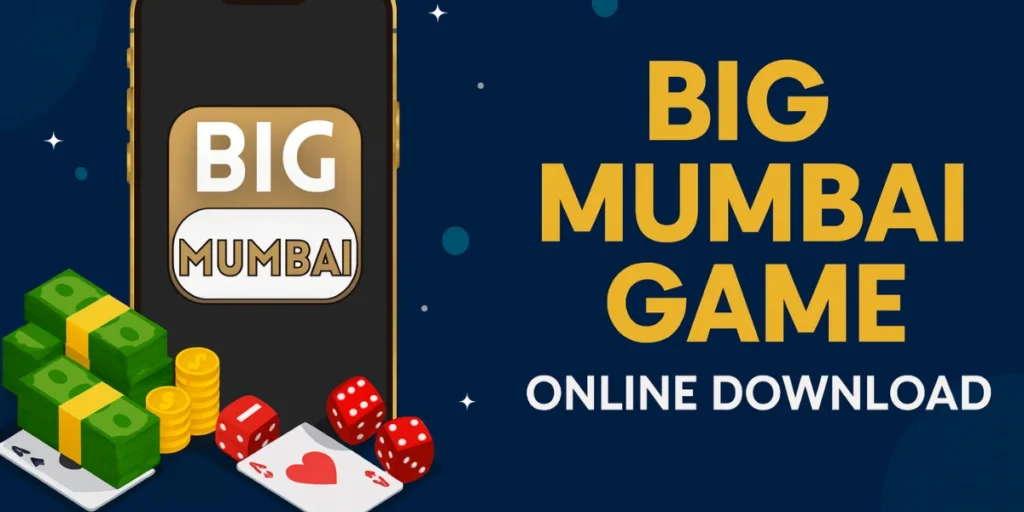 Big Mumbai Game Online Download