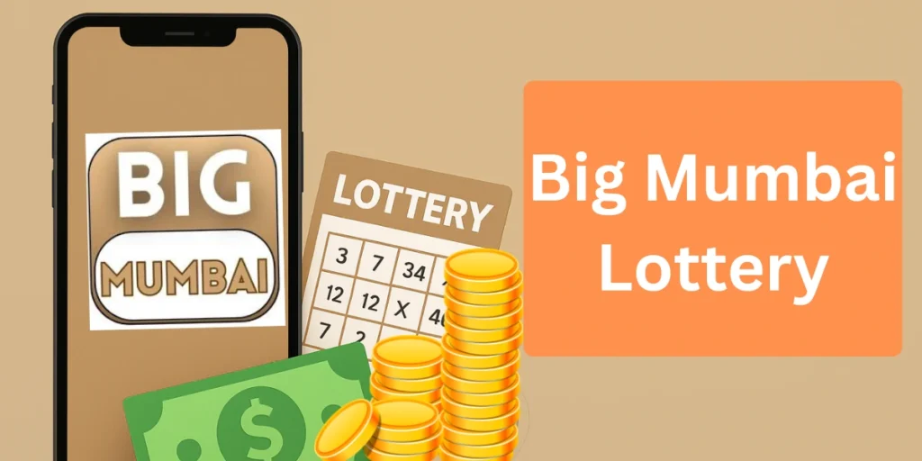 Big Mumbai Lottery