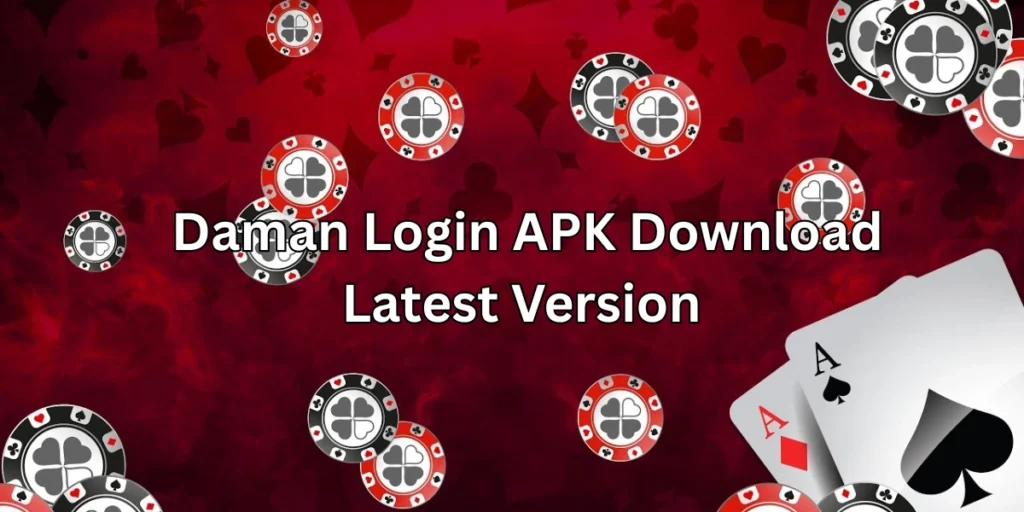 Daman Login APK Download Latest Version