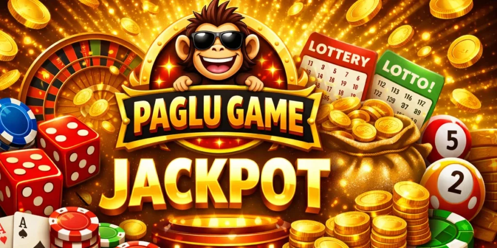 Paglu Game Jackpot